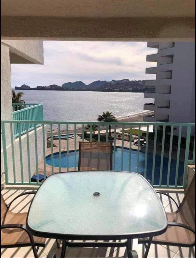 Condominio Posada 314 San Carlos San Carlos Nuevo Guaymas 외부 사진