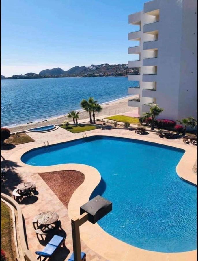 Condominio Posada 314 San Carlos San Carlos Nuevo Guaymas 외부 사진