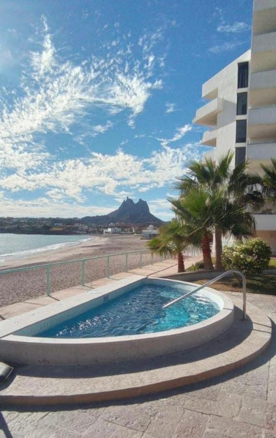 Condominio Posada 314 San Carlos San Carlos Nuevo Guaymas 외부 사진