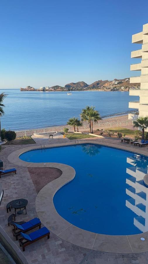 Condominio Posada 314 San Carlos San Carlos Nuevo Guaymas 외부 사진