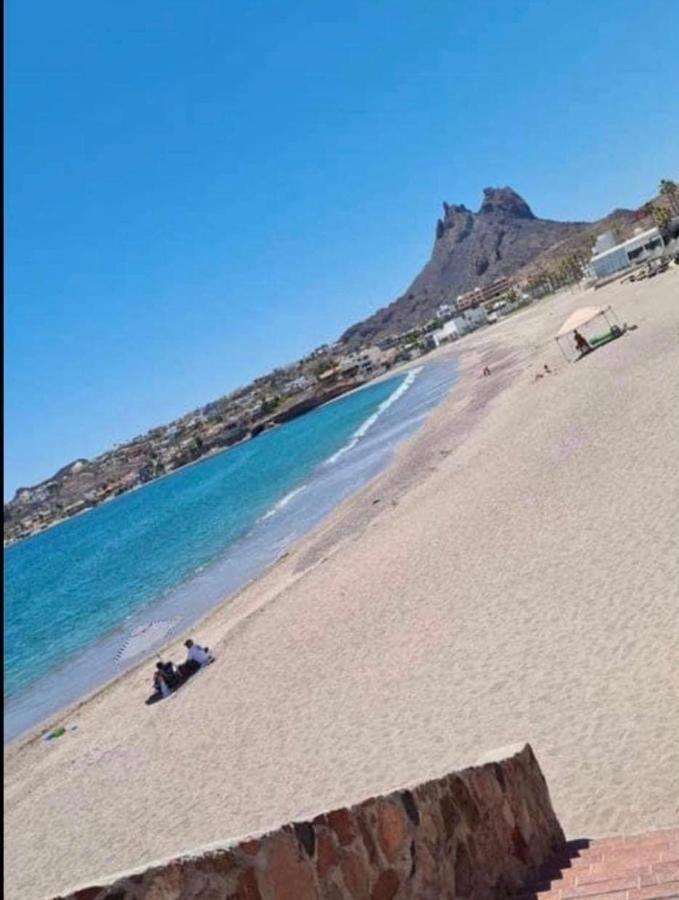Condominio Posada 314 San Carlos San Carlos Nuevo Guaymas 외부 사진