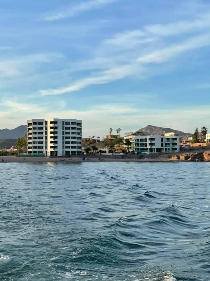 Condominio Posada 314 San Carlos San Carlos Nuevo Guaymas 외부 사진