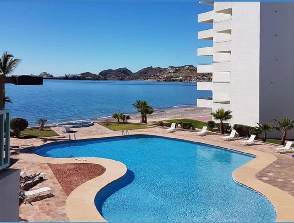 Condominio Posada 314 San Carlos San Carlos Nuevo Guaymas 외부 사진