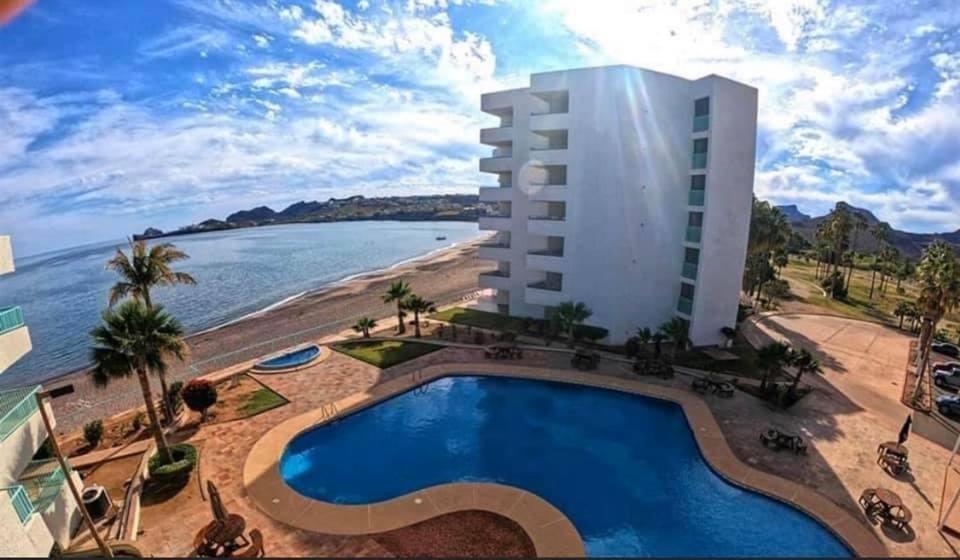 Condominio Posada 314 San Carlos San Carlos Nuevo Guaymas 외부 사진