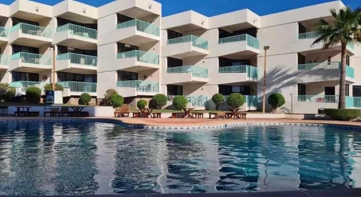 Condominio Posada 314 San Carlos San Carlos Nuevo Guaymas 외부 사진