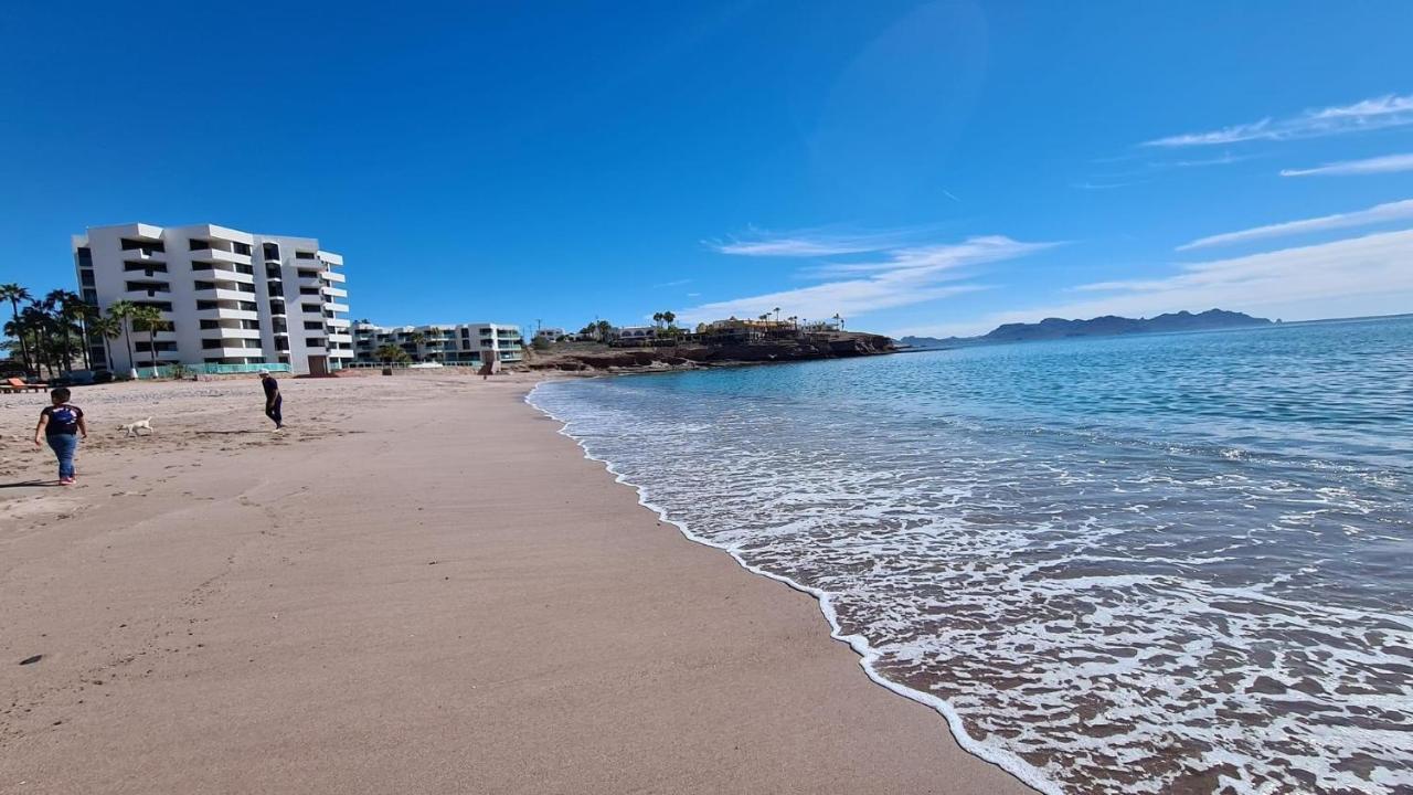 Condominio Posada 314 San Carlos San Carlos Nuevo Guaymas 외부 사진